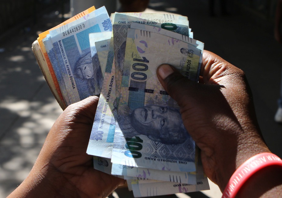 Money_Transformation_stock Eric Kholwane gets tough on economic transformation