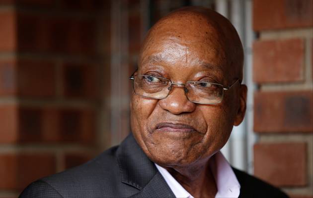 Zuma says Gigaba to embark on investment roadshow 'urgently'