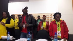 Mpumalanga SANCO holds 7th elective congress