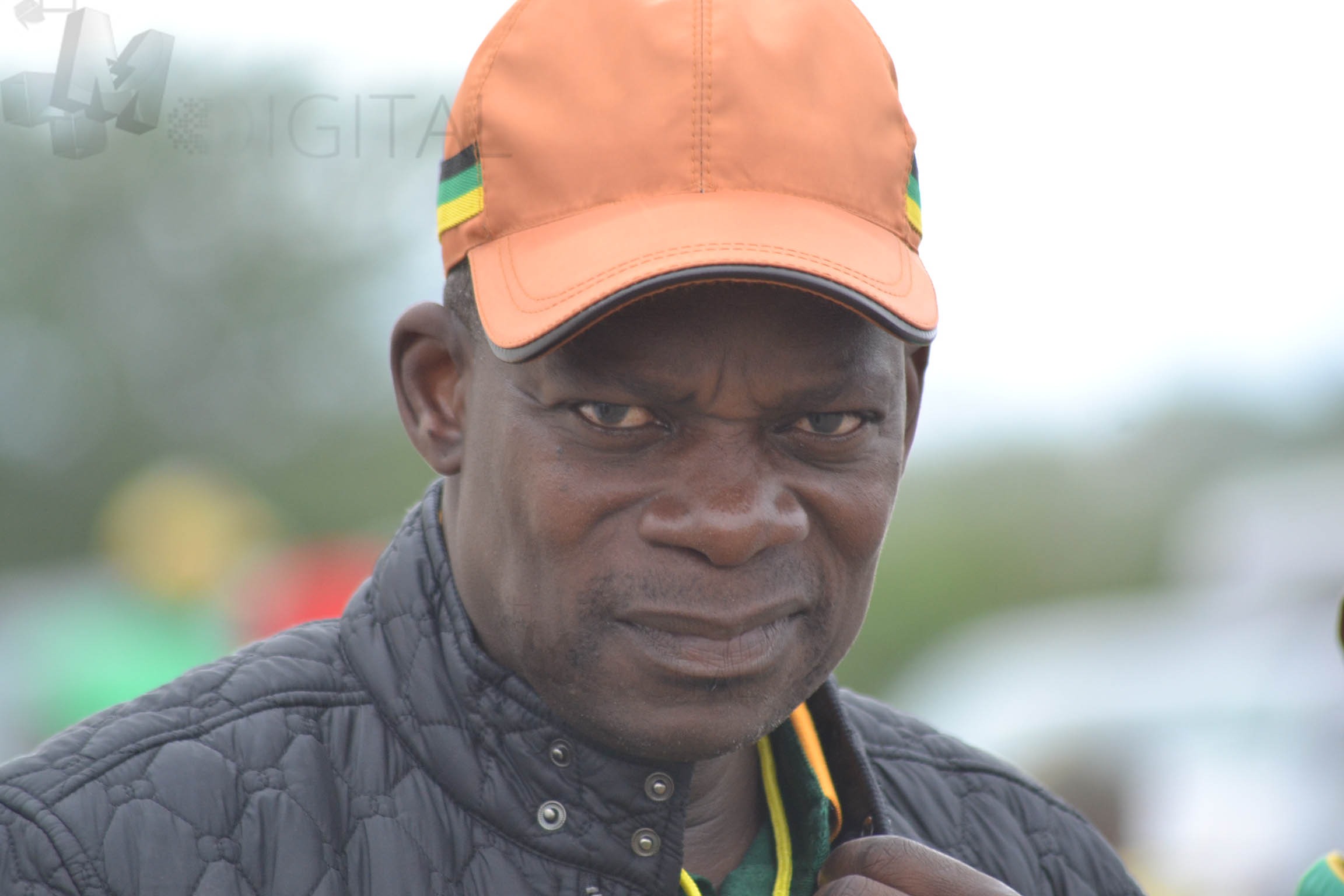 Pat Ngomane tipped to replace DD Mabuza