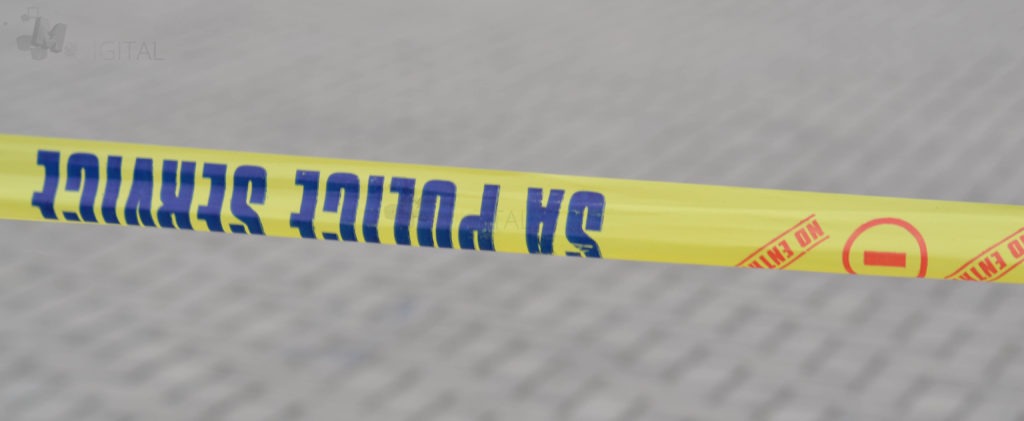 SAPS tape_20170324 Ntshalintshali condemns shooting of municipal worker