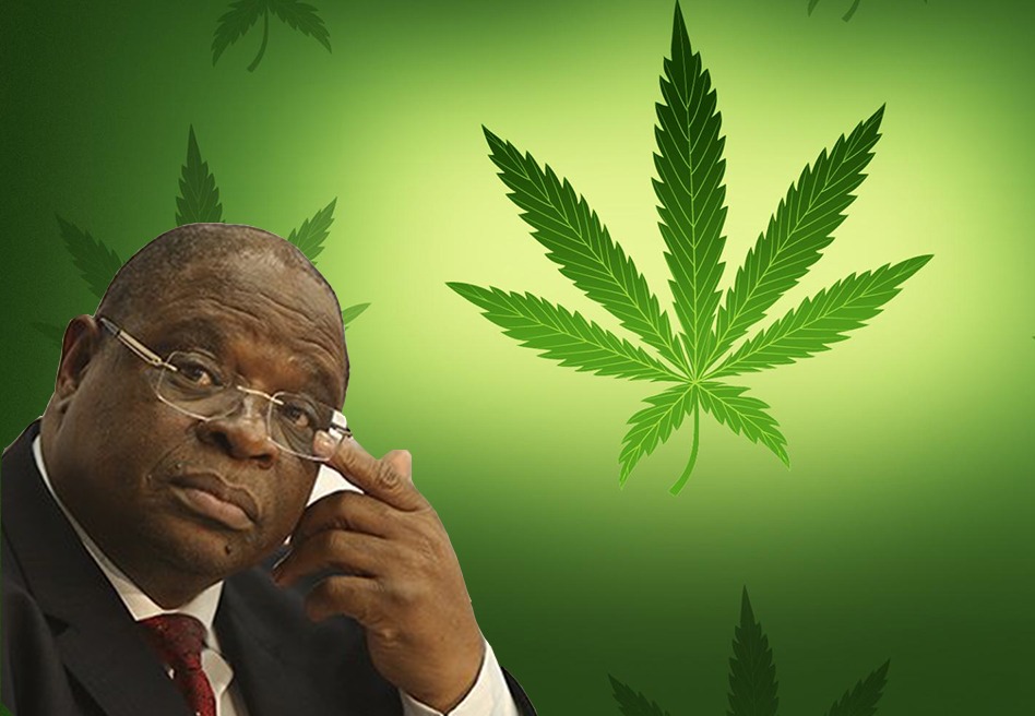 Justice Zondo feels zol should be legalised