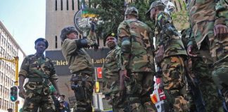 Mpumalanga MK threatens spilling of blood over list irregularities Mpumalanga MK threatens spilling of blood over list irregularities