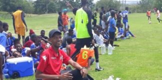 Mpumalanga launches sports academy for girls and boys Mpumalanga launches sports academy for girls and boys