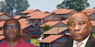 Dingindoda residents report George Xaba to Ramaphosa Dingindoda residents report George Xaba to Ramaphosa