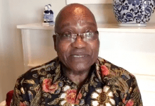 “I want to join the conversation,” Zuma says as he joins Twitter "I want to join the conversation," Zuma says as he joins Twitter