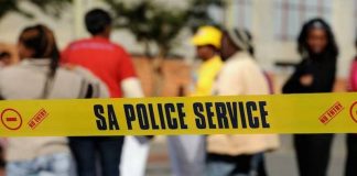 Four children found killed in Klarinet, mother in custody