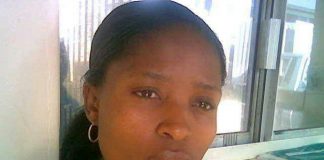 Manhunt for policeman after wife is gunned down Manhunt for policeman after wife is gunned down