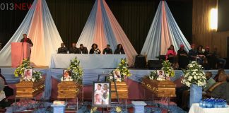 MEC believes murder of four kids “shows something is wrong in SA” MEC believes murder of four kids "shows something is wrong in SA"