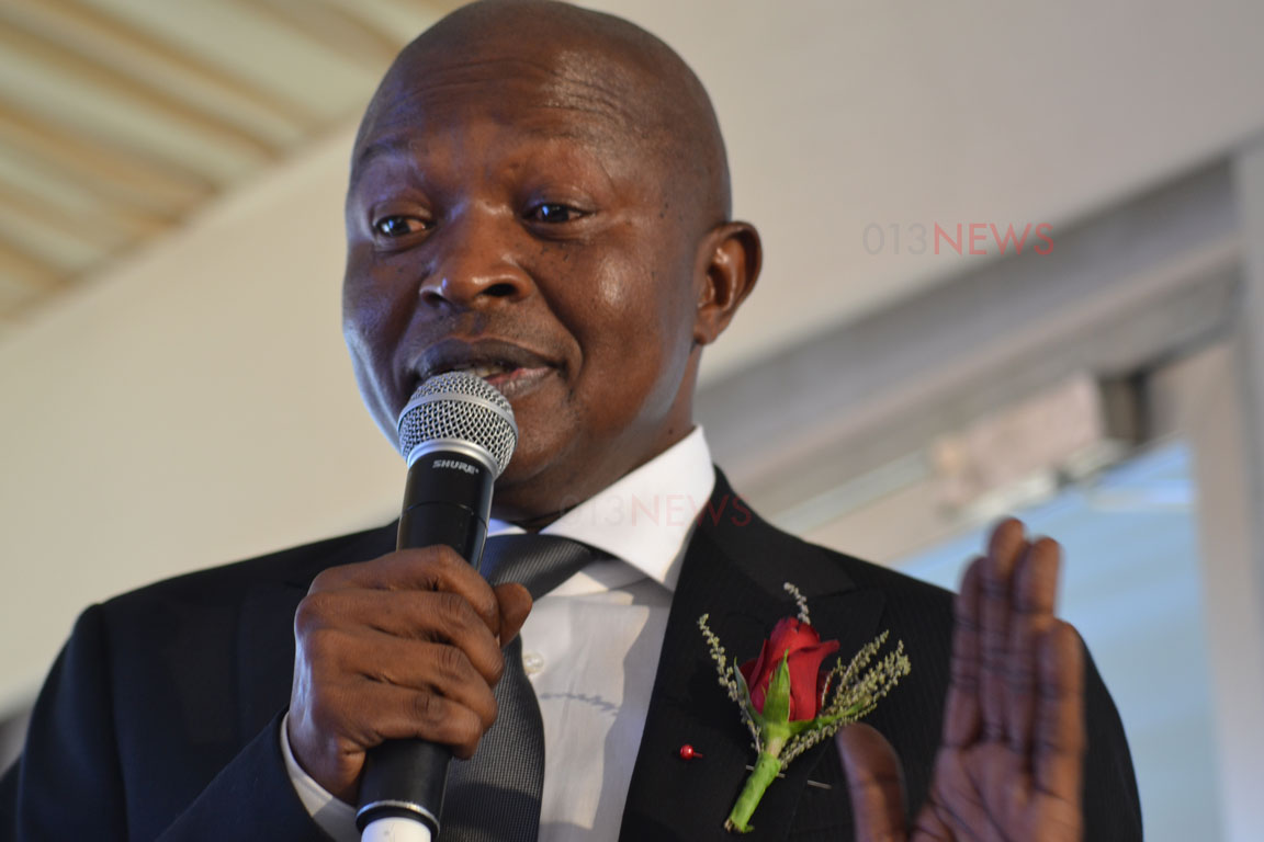 Reports: David Mabuza 'not willing' to be SA deputy president