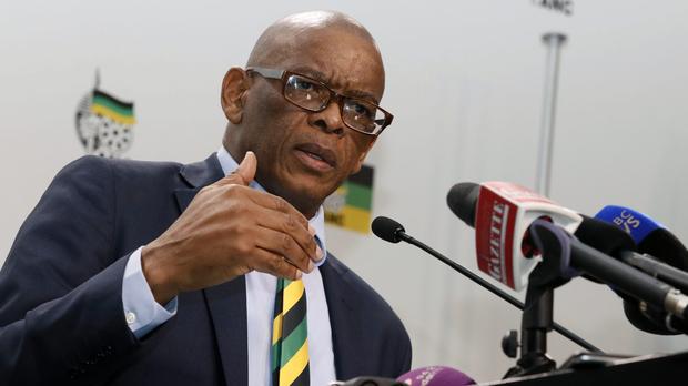 Ace Magashule: ANC will report to voters every 3 months on government progress