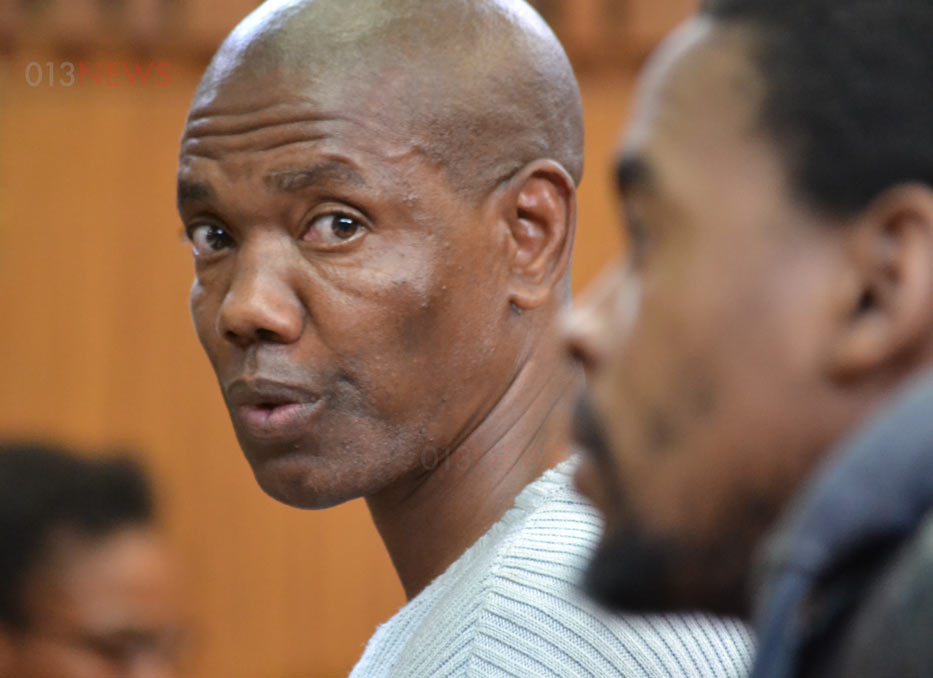 Themba Thobane pleads guilty to murder of Gabisile Shabane