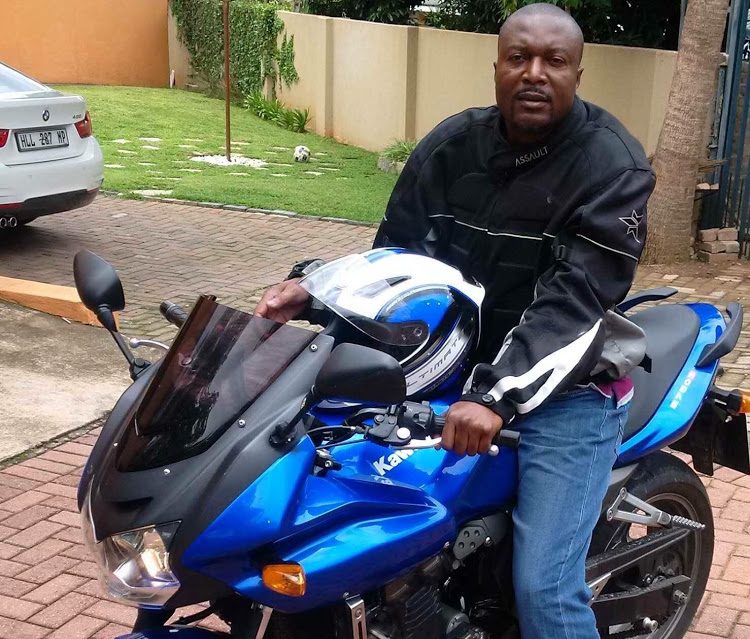 Joseph Mabuza's family demands justice