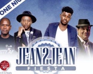Black Motion and DJ Christos to rock eMalahleni this weekend