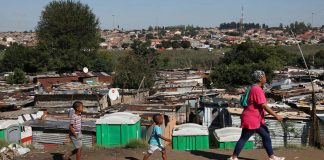 Youth business council warns poor won’t have anything to eat after Corona outbreak – “but the rich” Youth business council warns poor won't have anything to eat after Corona outbreak - "but the rich"