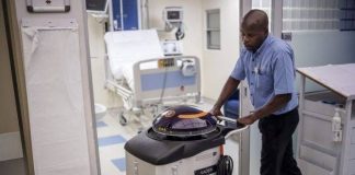 Mpumalanga identifies 5 Covid-19 treatment centres Mpumalanga identifies 5 Covid-19 treatment centres