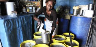 Police warn against home-made beer during lockdown Police warn against home-made beer during lockdown