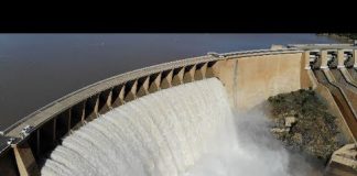 Improvements in water levels aid Mpumalanga’s fight against Corona Virus Improvements in water levels aid Mpumalanga’s fight against Corona Virus