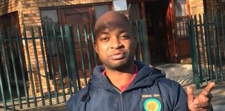 ANC welcomes suspension of Cheppy Masina ANC welcomes suspension of Cheppy Masina