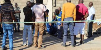 Mob kills man suspected of stealing TV Mob kills man suspected of stealing TV