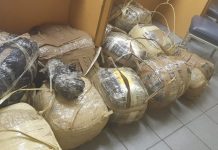 On-duty Ekurhuleni cop is caught transporting dagga in Mpumalanga On-duty Ekurhuleni cop is caught transporting dagga in Mpumalanga
