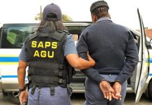 Mpumalanga unit arrests Gauteng cops for roadblock bribes Mpumalanga unit arrests Gauteng cops for roadblock bribes