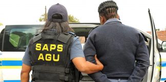 Mpumalanga unit arrests Gauteng cops for roadblock bribes Mpumalanga unit arrests Gauteng cops for roadblock bribes