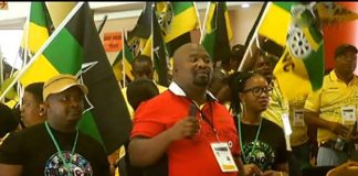 Sgemegeme reveals being rumoured to be plotting Muzi Chirwa’s assassination Sgemegeme reveals being rumoured to be plotting Muzi Chirwa's assassination