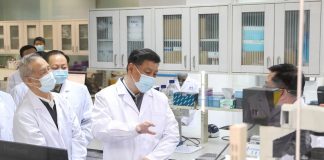 US university praises results of China’s new Covid-19 vaccine trial US university praises results of China's new Covid-19 vaccine trial