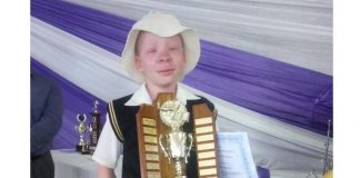 Matter in Gabisile Shabane’s murder delayed over Covid-19 Matter in Gabisile Shabane's murder delayed over Covid-19