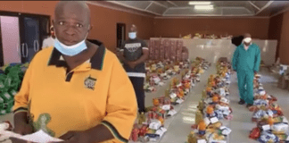 Covid-19: EFF lays charge against Ngrai Ngwenya Covid-19: EFF lays charge against Ngrai Ngwenya