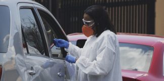 Mpumalanga at risk of “imported cases” Mpumalanga at risk of "imported cases"