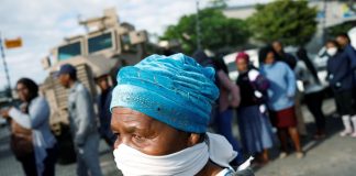 Time for Mpumalanga Govt to be transparent about Covid-19 tenders Time for Mpumalanga Govt to be transparent about Covid-19 tenders