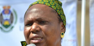 Thandi Shongwe: It’s a lie I issued a permit to Prophet Bushiri Thandi Shongwe: It's a lie I issued a permit to Prophet Bushiri