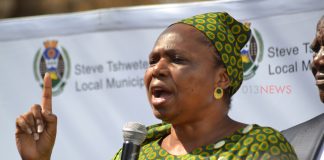 Thandi Shongwe: Journalist targets me because I refused to pay him R5 million Thandi Shongwe: Journalist targets me because I refused to pay him R5 million