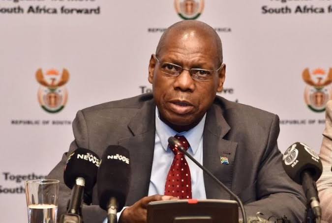 Manzini says wrong Mpumalanga stats picked from Mkhize's 'misallocated cases'