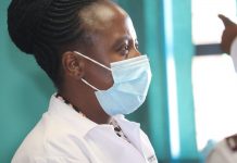 Govt aware that nurses are also scared of Covid-19 infections and will ensure their safety Govt aware that nurses are also scared of Covid-19 infections and will ensure their safety