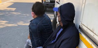 Couple caught smuggling R10m worth of drugs into South Africa, including alcohol Couple caught smuggling R10m worth of drugs into South Africa, including alcohol