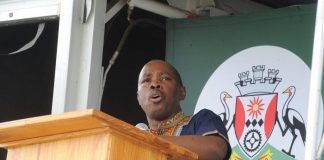 Muzi Chirwa describes journey as ‘long, windy and rocky’ as mayoral term winds down Muzi Chirwa describes journey as 'long, windy and rocky' as mayoral term winds down