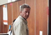 Bethal’s double murder-accused Francois Pretorius fights for bail Bethal's double murder accused Francois Pretorius fights for bail