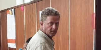 Bethal’s double murder-accused Francois Pretorius fights for bail Bethal's double murder accused Francois Pretorius fights for bail