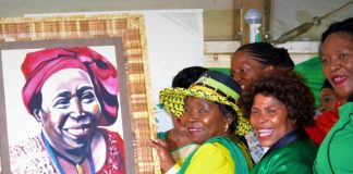 Scholarly KZN work finds media unfairly mistreats Nkosazana Dlamini-Zuma Scholarly KZN work finds media unfairly mistreats Nkosazana Dlamini-Zuma
