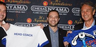 Mario Morfou says he regrets selling Mpumalanga Black Aces Mario Morfou says he regrets selling Mpumalanga Black Aces