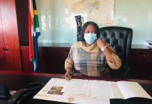 Mpumalanga Govt to spend R287 million towards fight against Covid-19 Mpumalanga Govt to spend R287 million towards fight against Covid-19