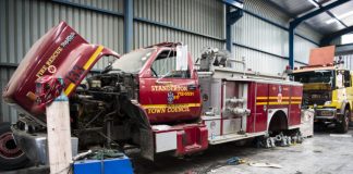 DA wants firetrucks in Mpumalanga’s worst municipality DA wants firetrucks in Mpumalanga’s worst municipality