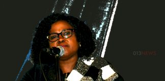 Busi Shiba speaks of link between alcohol and women abuse Busi Shiba speaks of link between alcohol and women abuse