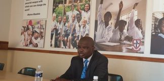 FF+ slams Bonakele Majuba after blaming Apartheid for vandalised MP schools FF+ slams Bonakele Majuba after blaming Apartheid for vandalised MP schools