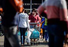 100 000 people to lose jobs in Mpumalanga 100 000 people to lose jobs in Mpumalanga