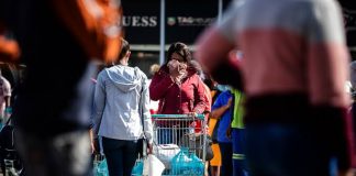 100 000 people to lose jobs in Mpumalanga 100 000 people to lose jobs in Mpumalanga