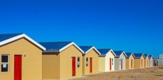 Sale of RDP houses rocks Middelburg